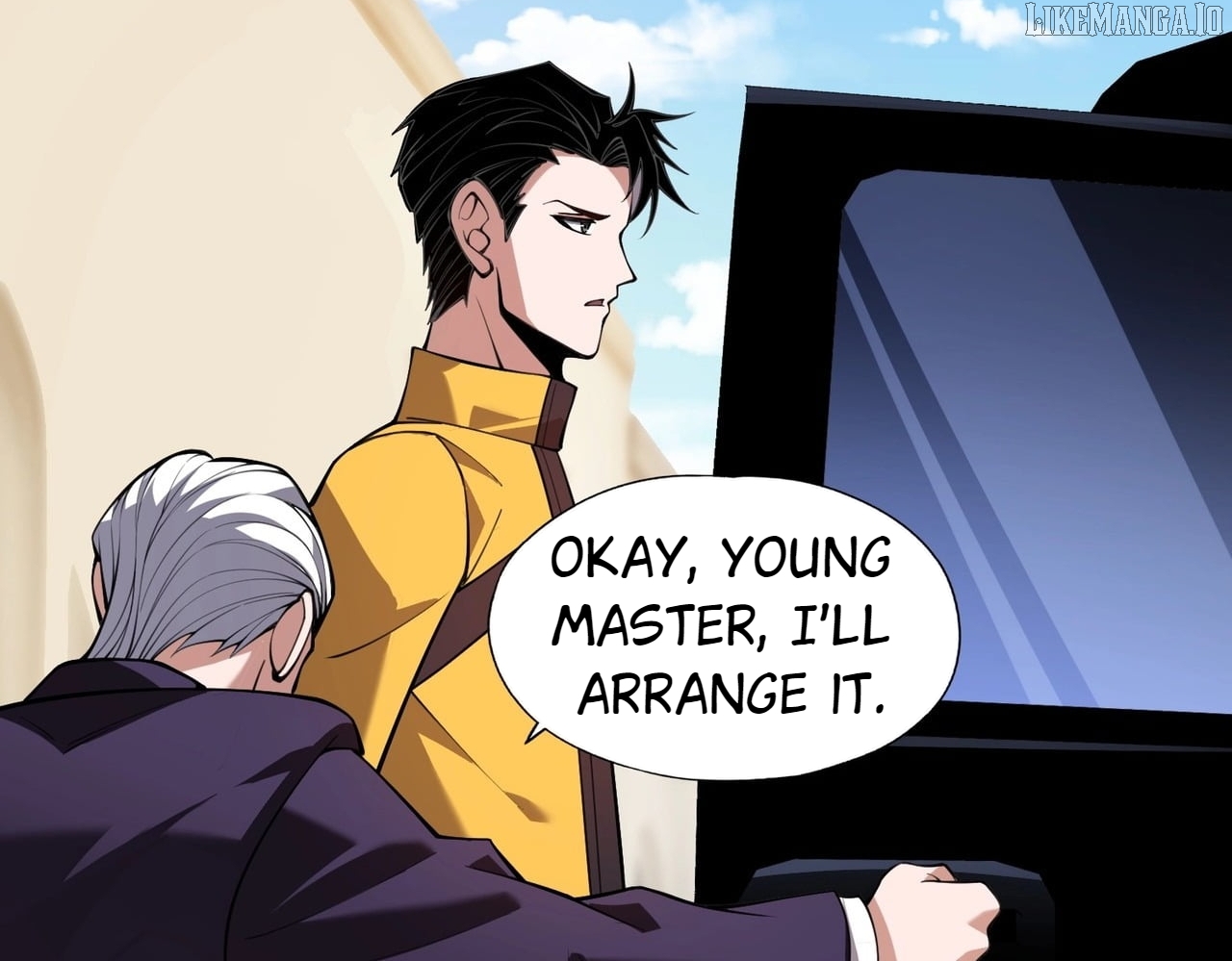 Hidden Dragon in the City (2025) Chapter 2 - page 99